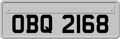 OBQ2168