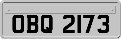 OBQ2173