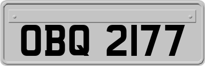 OBQ2177