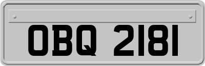 OBQ2181