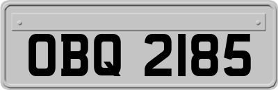 OBQ2185