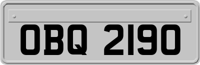 OBQ2190