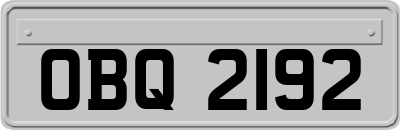 OBQ2192