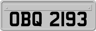 OBQ2193