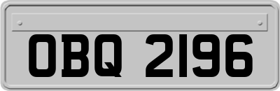 OBQ2196