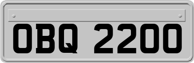 OBQ2200