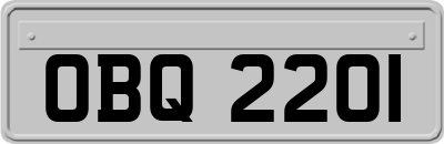 OBQ2201