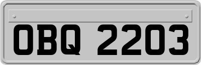 OBQ2203
