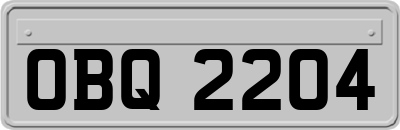 OBQ2204