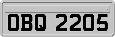 OBQ2205