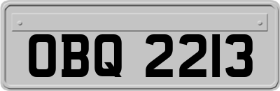 OBQ2213