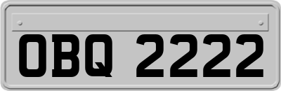 OBQ2222