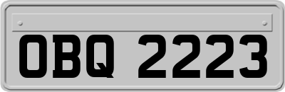 OBQ2223