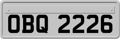 OBQ2226