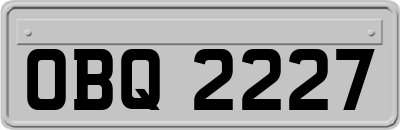 OBQ2227