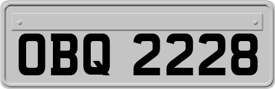 OBQ2228