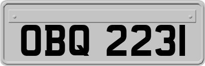 OBQ2231