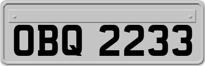 OBQ2233