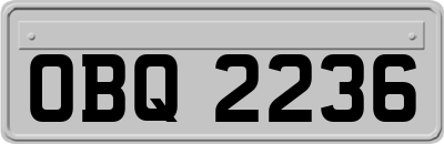 OBQ2236
