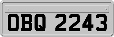 OBQ2243