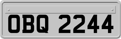 OBQ2244