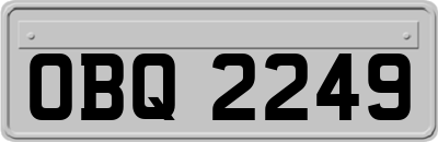 OBQ2249