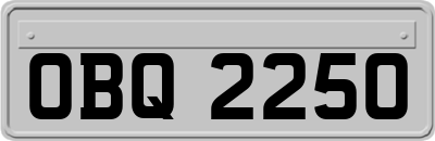 OBQ2250
