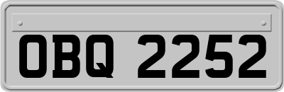 OBQ2252