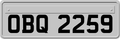 OBQ2259