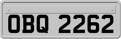 OBQ2262