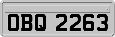 OBQ2263