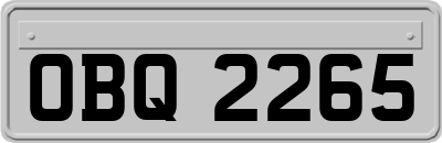 OBQ2265