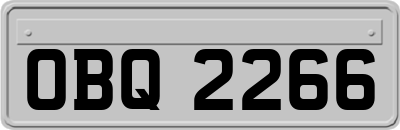 OBQ2266