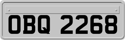 OBQ2268