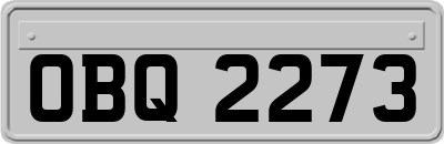 OBQ2273