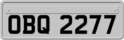OBQ2277