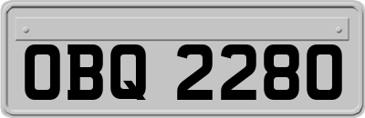 OBQ2280