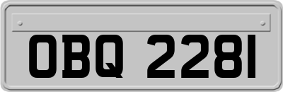 OBQ2281