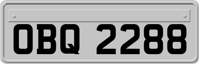 OBQ2288