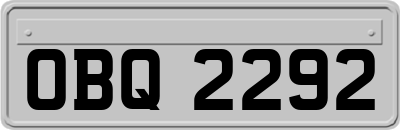 OBQ2292