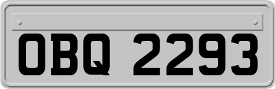 OBQ2293