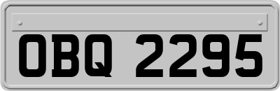 OBQ2295
