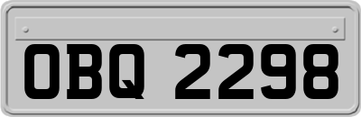 OBQ2298