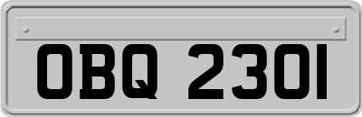 OBQ2301