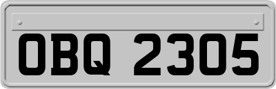 OBQ2305