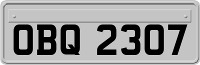 OBQ2307