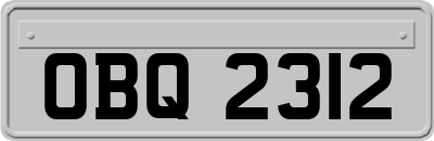 OBQ2312