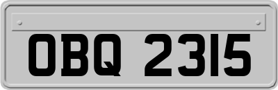 OBQ2315