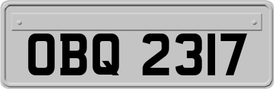 OBQ2317