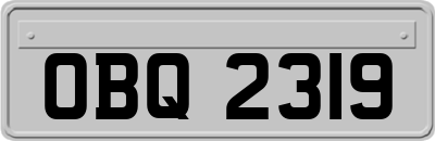OBQ2319